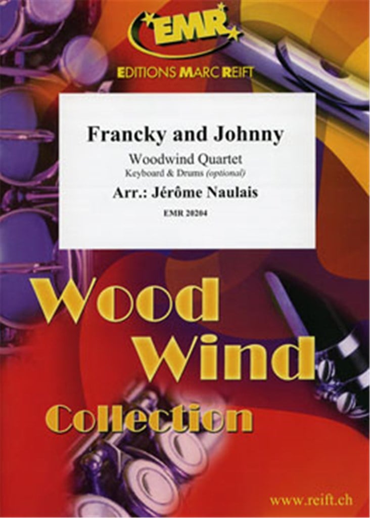 Francky and Johnny